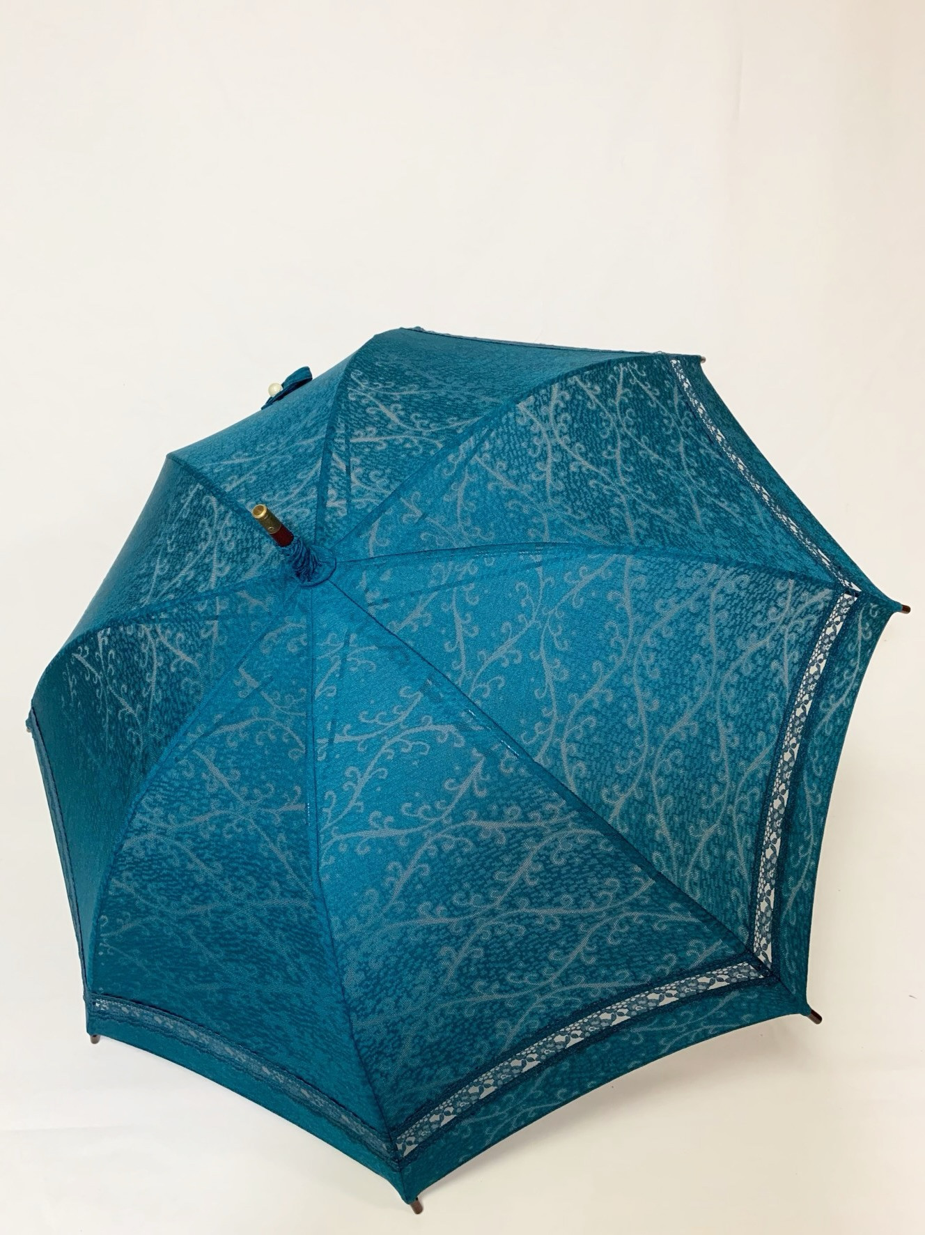 アート傘や着物傘は使いやすい機能性を持ち合わせています